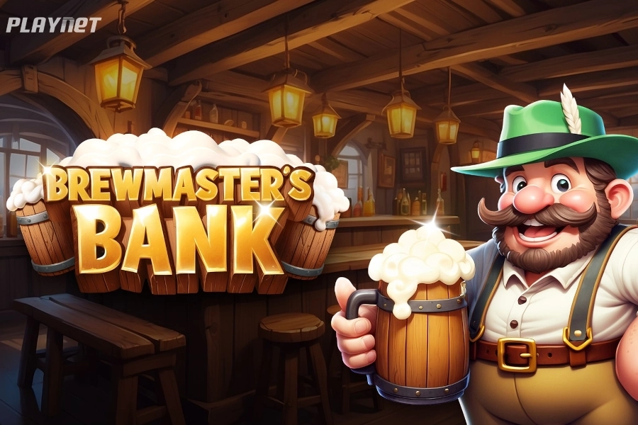 Brewmasters Bank