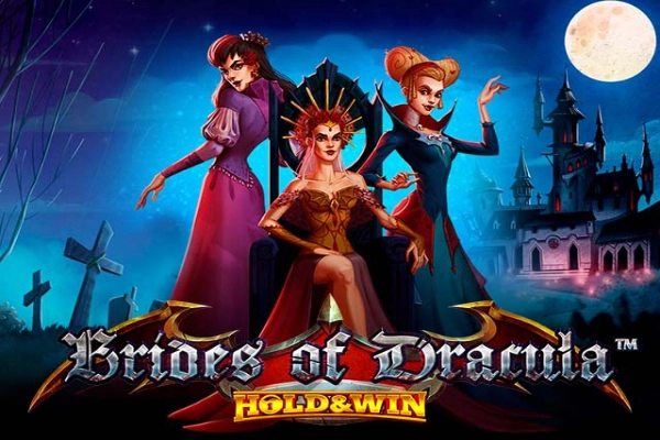 Brides Of Dracula Hold N Win