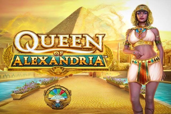 Queen Of Alexandria