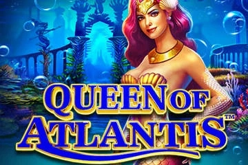 Queen Of Atlantis