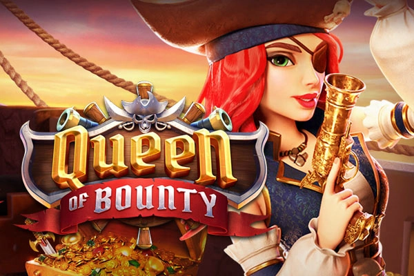 Queen Of Bounty