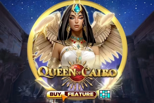 Queen Of Cairo