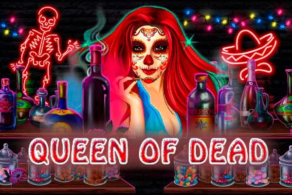 Queen Of Dead