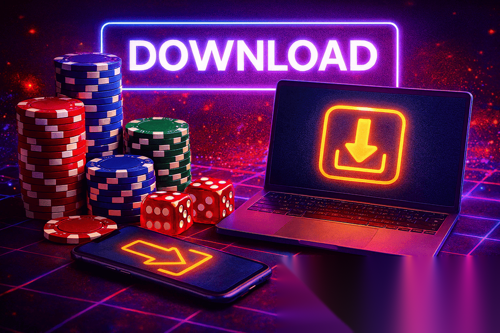 Guia para baixar e instalar o APK 200BET