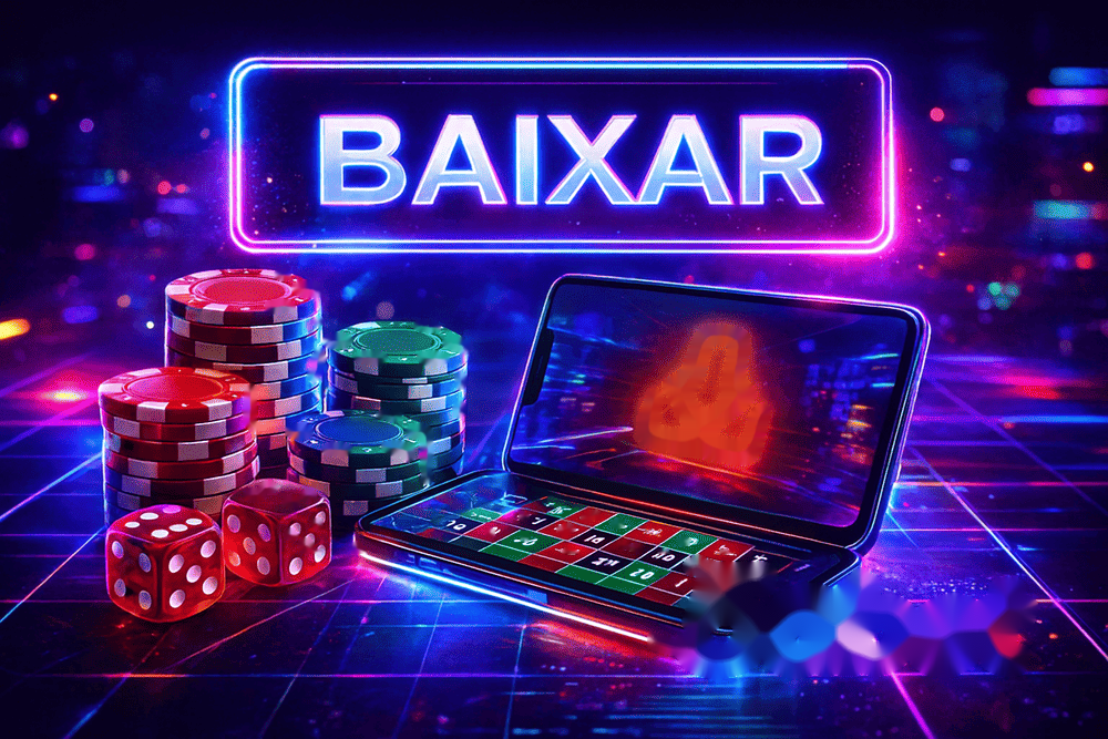 200BET app com download fácil e gratuito