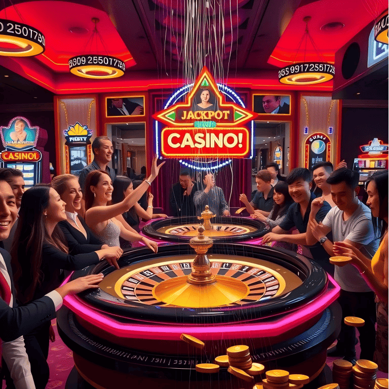 Maior jackpot da 200BET com prêmio multimilionário