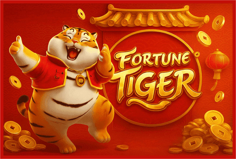 Jogo Tiger Ox Mouse da 200BET.