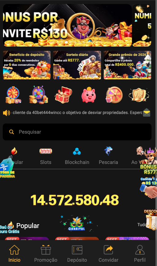 200BET main page