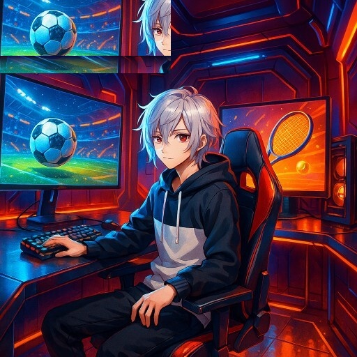 Imagem promocional da 200BET mostrando a plataforma e suas vantagens